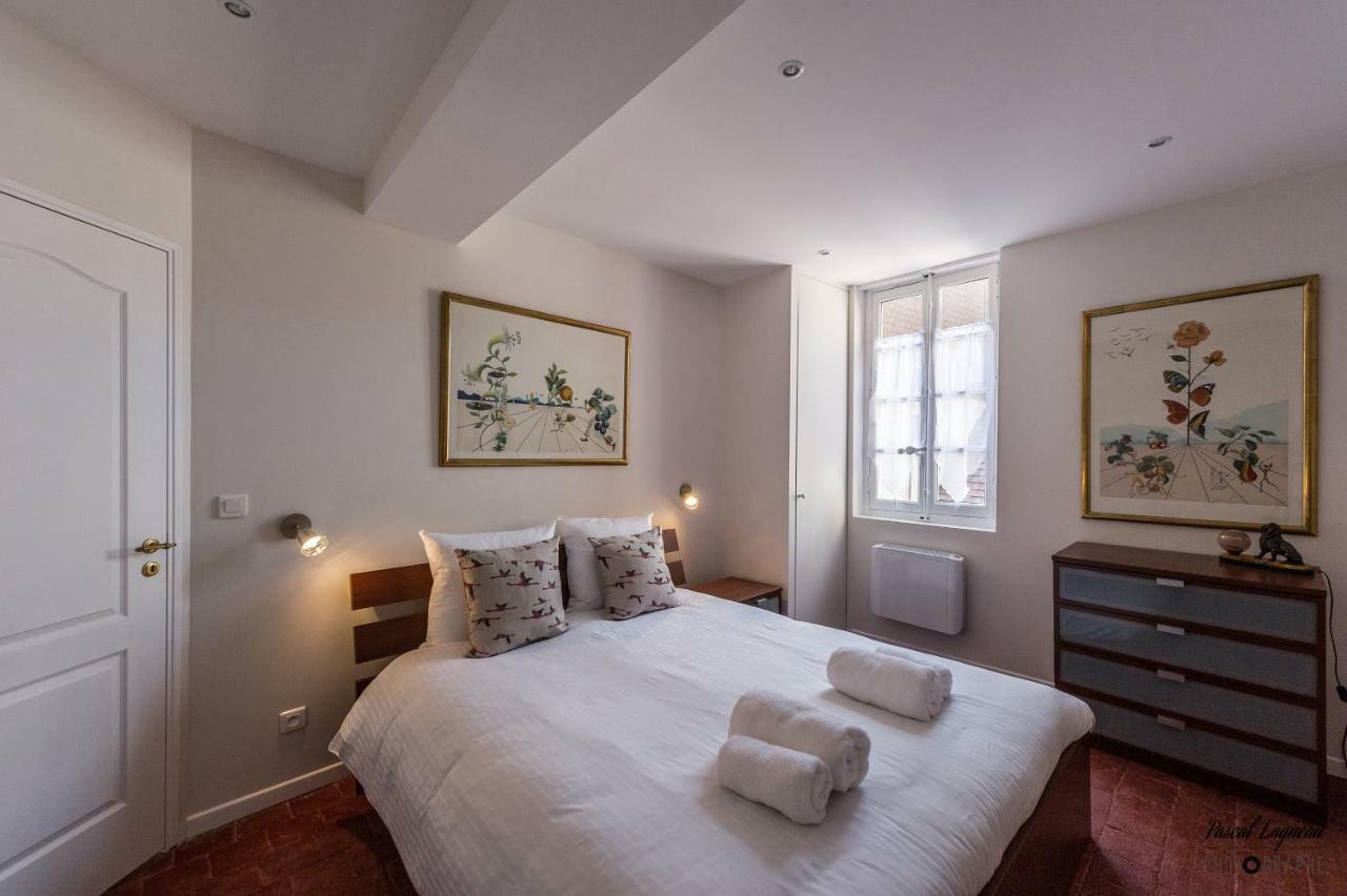 12 Carnot - Beaune Beaune  Exterior foto
